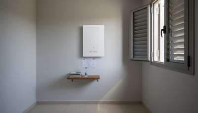 המכשיר שכולנו שכחנו להפעיל בממ"ד ועלול לעלות בחיים