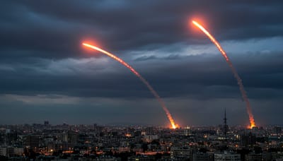 איראן באיום חריג על ישראל: "החל מהלילה"