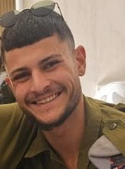 הותר לפרסום: אור דמרי נפל בלבנון