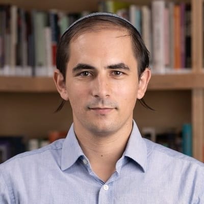 הרב אברהם סתיו