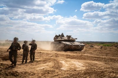 לא עוצרים בעזה: מחבל חוסל בצפון הרצועה
