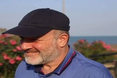 אכרם עג'ורי