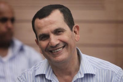 יעקב אדרי