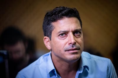 עמיחי שיקלי חושף: זו הסיבה שרציתי למנות את מנסור עבאס לשר