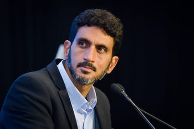 צחי הלוי