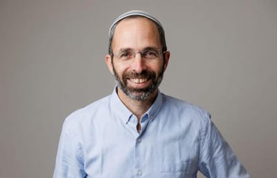 אוריה סרוסי