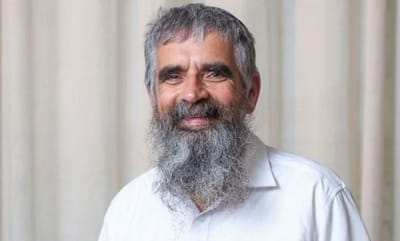 הרב יובל שרלו