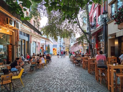 בולגריה