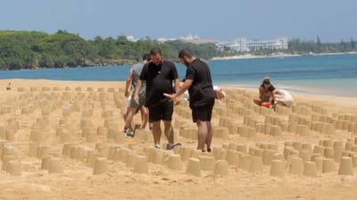 המירוץ למיליון בג'מייקה