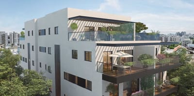 פרויקט בוטיק באורלנסקי השקט מציע לכם את עסקת ההשקעה המשתלמת ביותר: מחיר פרי-סייל סופי, מסלול 20/80 גמיש ופטור מלא מהצמדה למדד