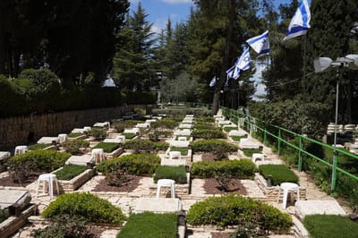 החלקות הצבאיות