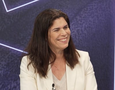 יעל ארד בתכנית 'הדתיות האלה'