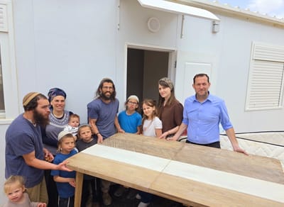יוסי דגן בשאנור