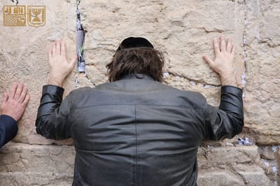 חוויאר מיליי בפתיחת ביקורו בישראל