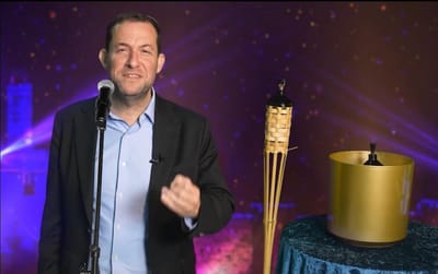 יוסי דגן