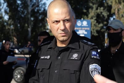 קובי יעקובי
