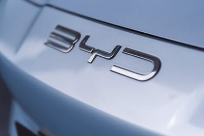 BYD