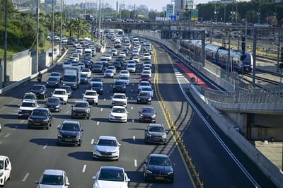 אל תתקרבו: זה היום בו צפויה קטסטרופה בכבישים