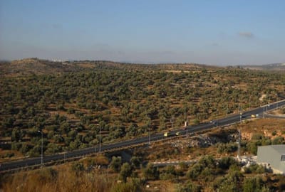 כביש 55 (ארכיון)