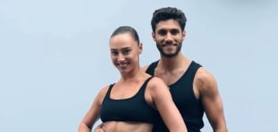 בר ברימר וסנה סוקול