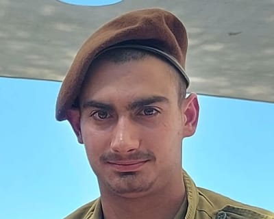 נגב דגן