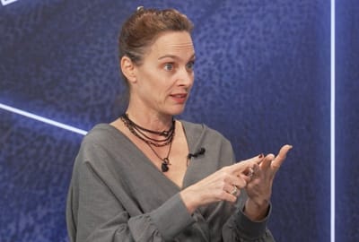 קרן סלע ב"הדתיות האלה"