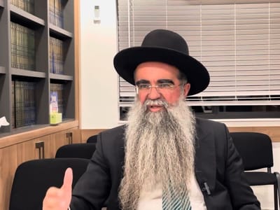 הרב זיגדון