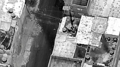 רגעי הפגיעה