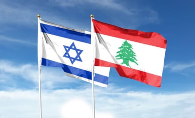 ישראל ולבנון