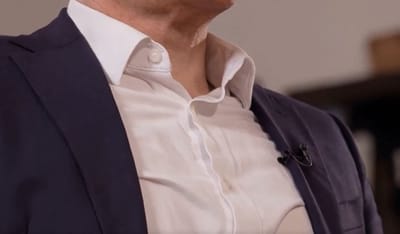 שנתיים אחרי שנעלם: האיש שהסעיר את המדינה שובר שתיקה