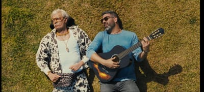 תמיר בר ועמרי גליקמן