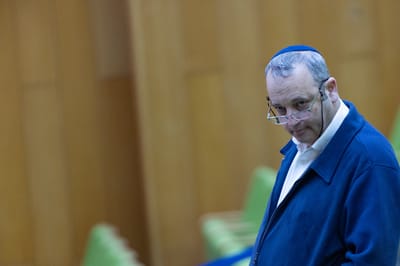 גלעד קריב
