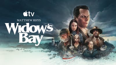 אפל TV חידשה את הסדרה העולמית המצליחה "מפרץ האלמנות" לעונה שנייה, בהובלת זוכה פרס האמי מתיו רייס