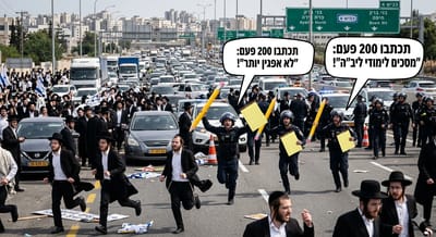 הנשק הסודי החדש של המשטרה 