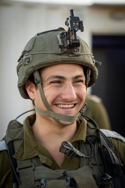 דור בן שמחון ז"ל