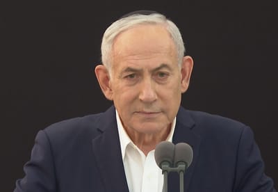 נתניהו נגד טראמפ: מכירת מטוסים לטורקיה תערער את המזרח התיכון
