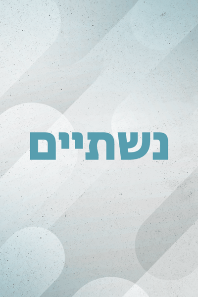 נישתיים