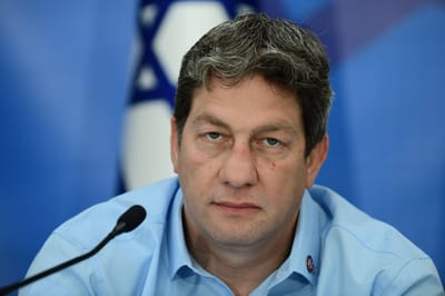 עידו קלימן