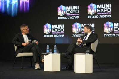 סמוטריץ' מצהיר: אין הגבלות בלבנון