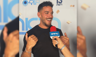 עומר ציפורי
