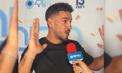 עומר ציפורי