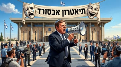 הכנסת החדשה 