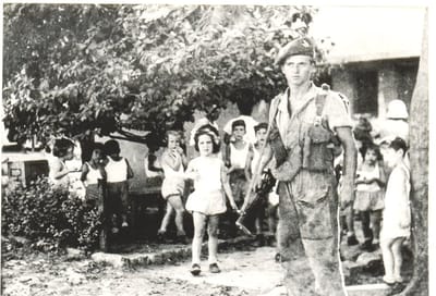 בריטים ביגור- השבת השחורה