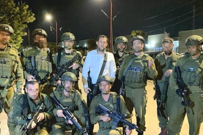 יוסי דגן לרמטכ"ל: "תבטל את ההחלטה המסוכנת"