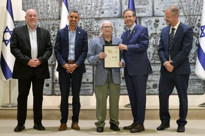 יעקב בודו