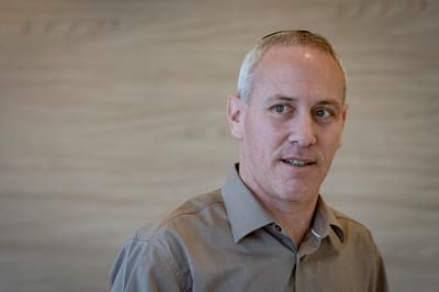 חילי טרופר