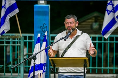 הבית היהודי בדרך לוינטר?