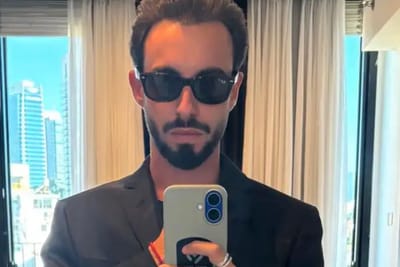 ליאור ברקוביץ' מתפוצץ: "לא רוצה את האזרחות"