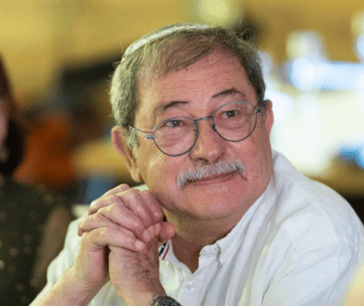 ברוך דיין האמת: הלך לעולמו רופא השיניים של גוש קטיף