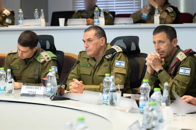 המרטכ"ל אייל זמיר
